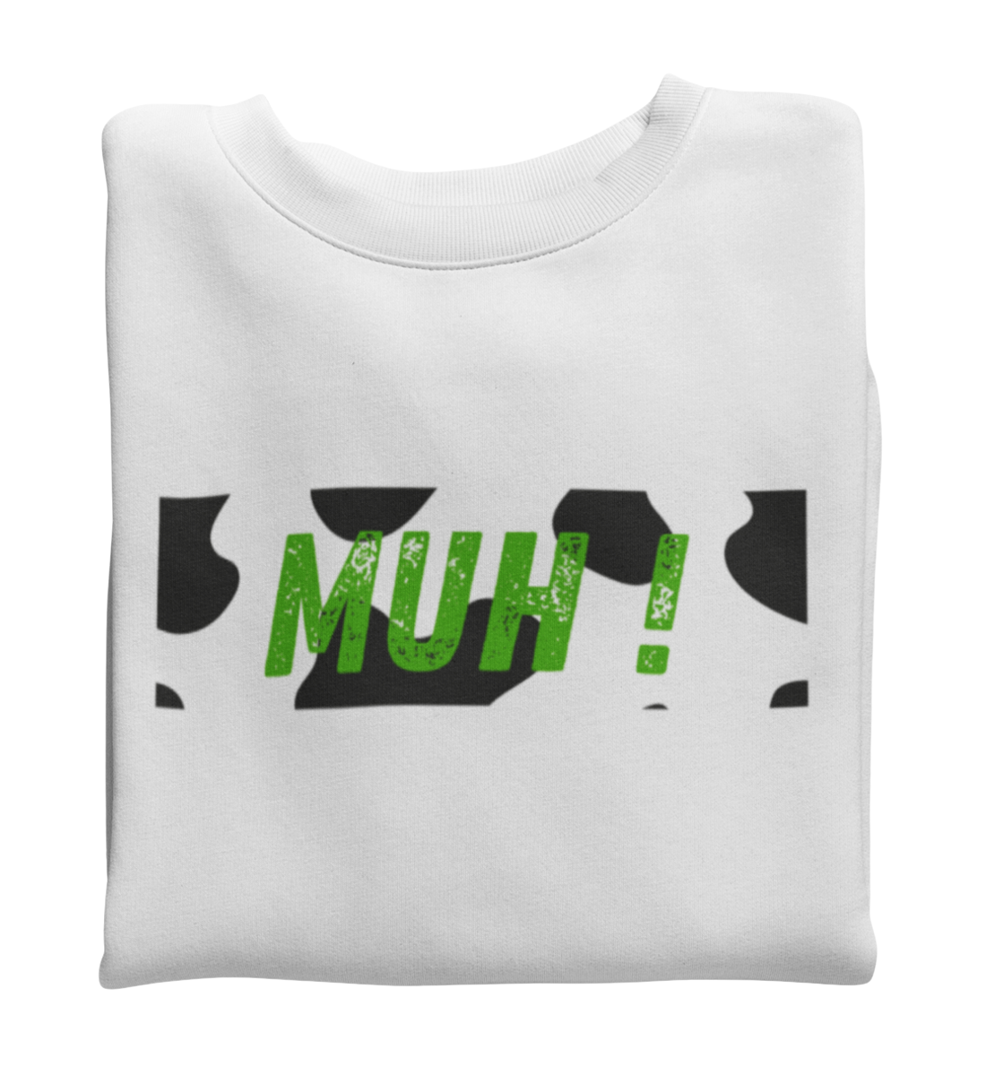 MUH! Sweatshirt