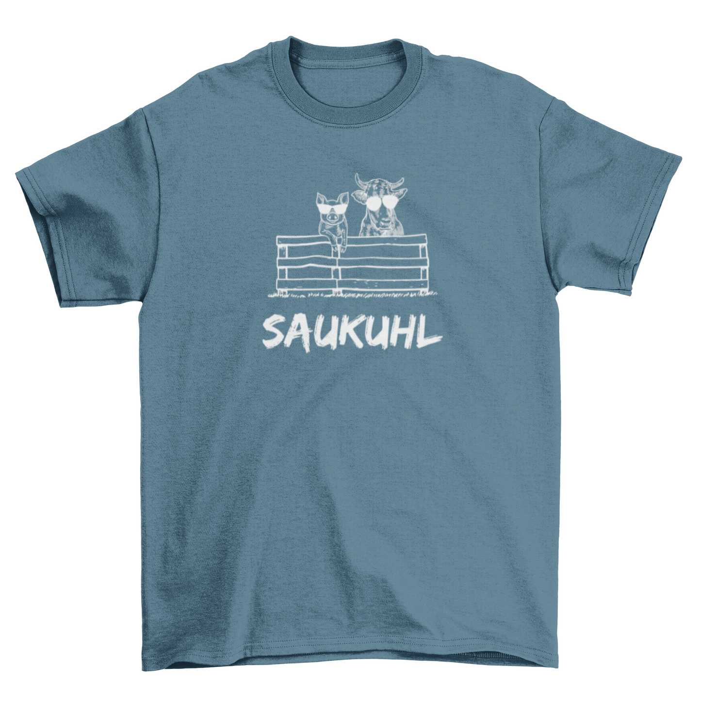 SauKuhl - T-Shirt