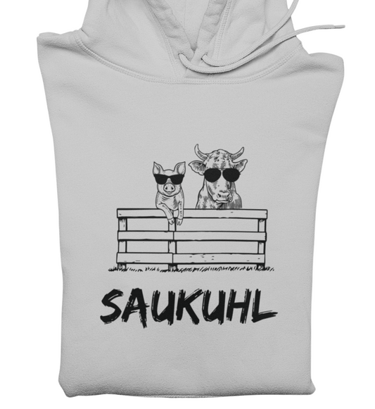 SauKuhl - Hoodie