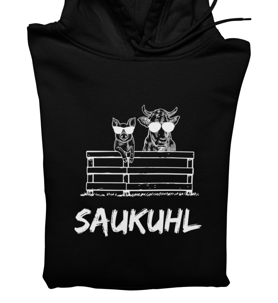 SauKuhl - Hoodie