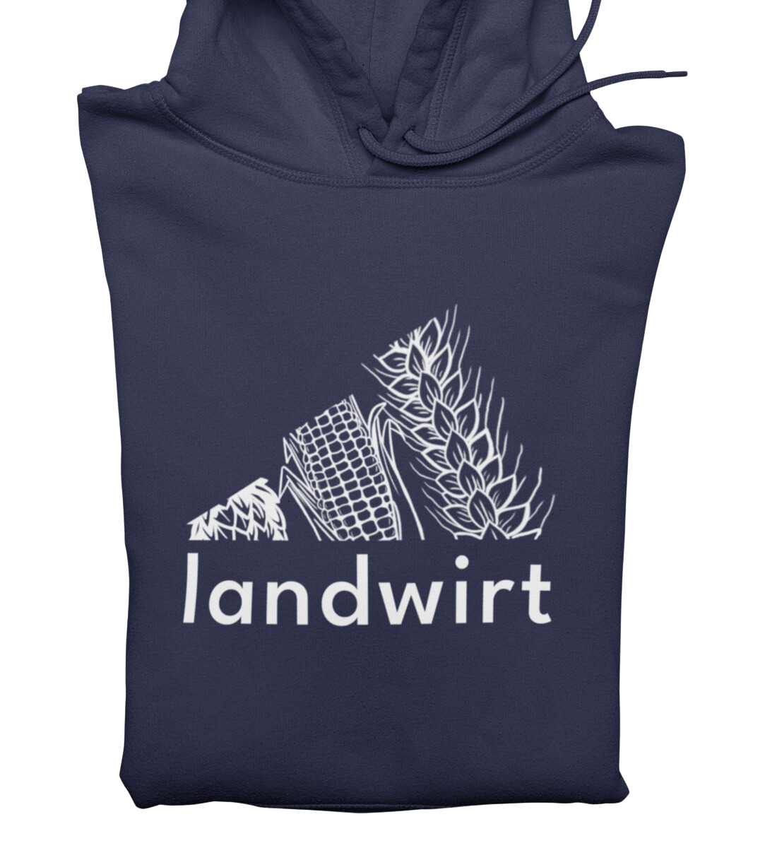 landwirt - Hoodie