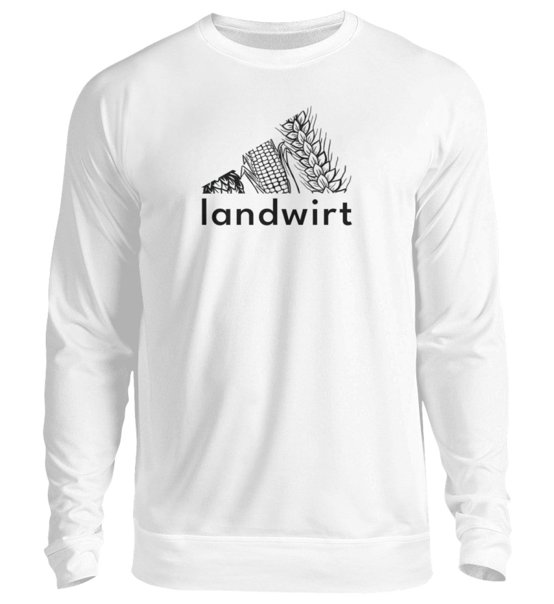 Landwirt - Sweatshirt