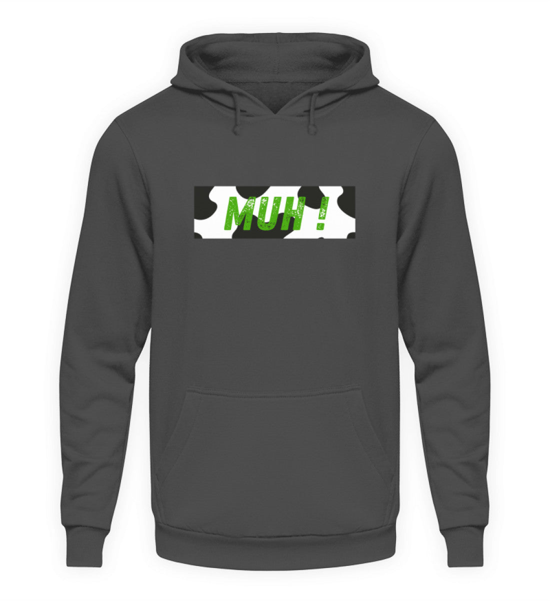 MUH! - Hoodie