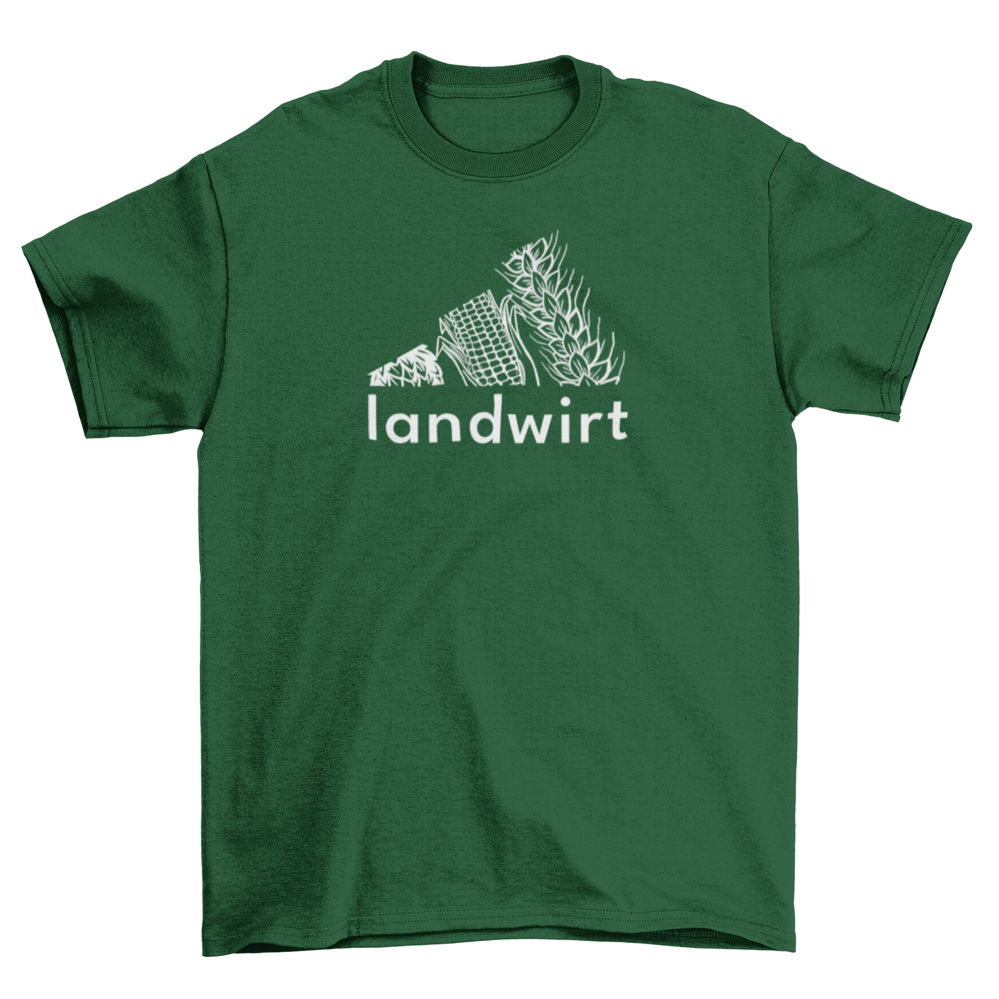 Landwirt T-Shirt