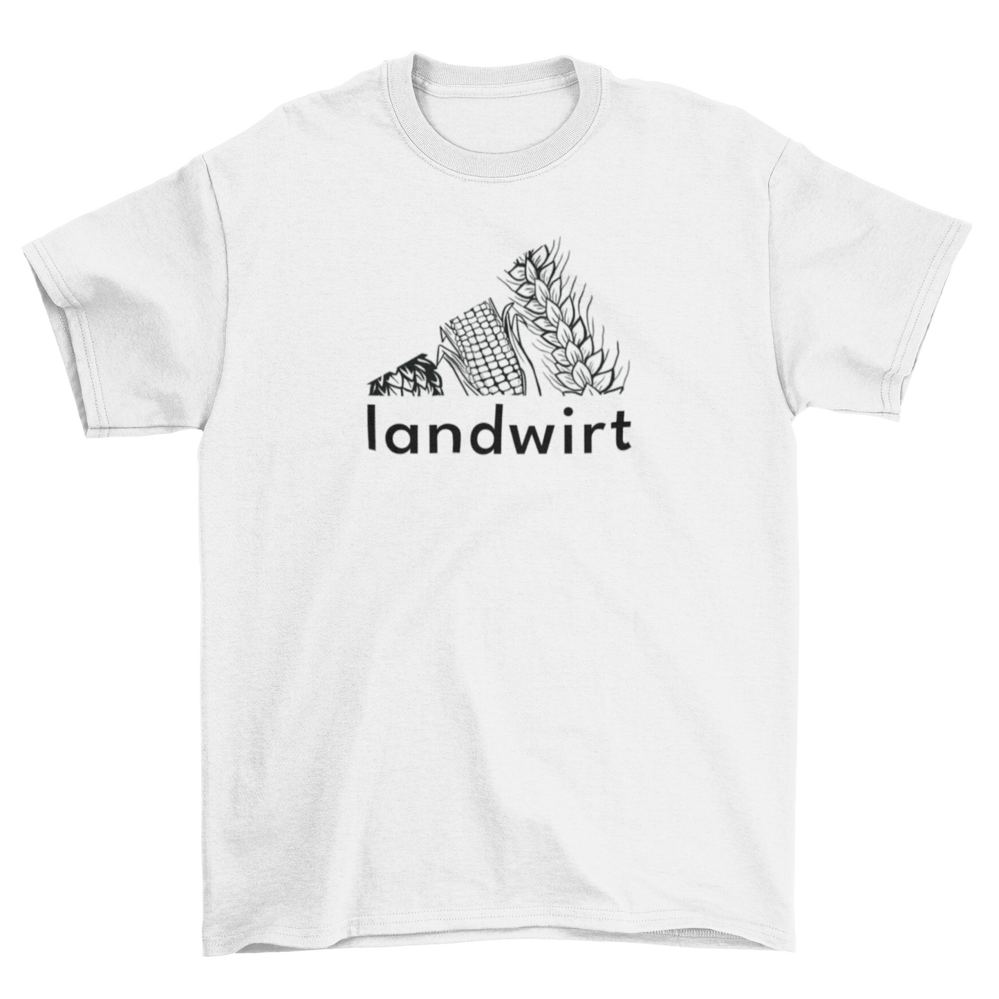 Landwirt T-Shirt