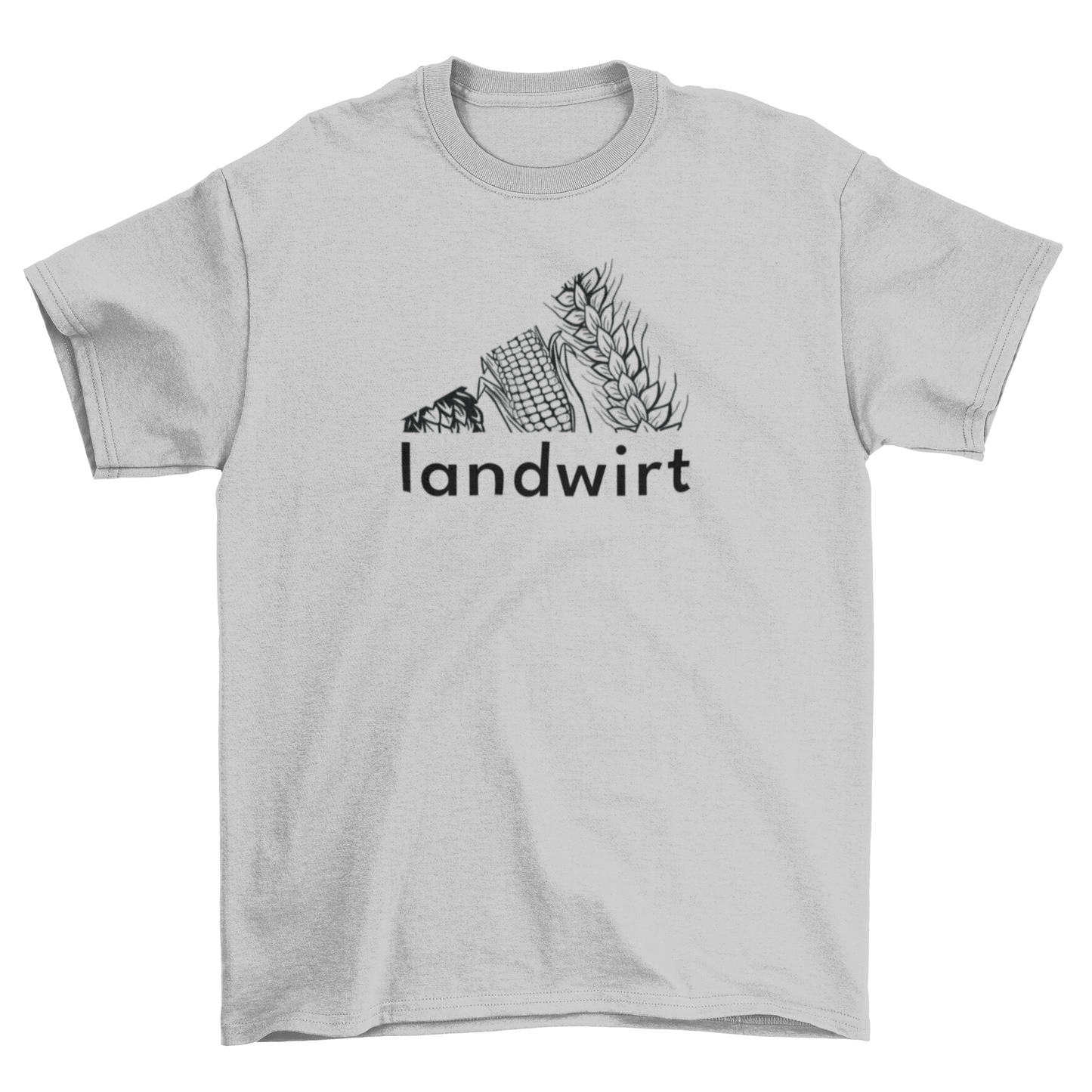 Landwirt T-Shirt